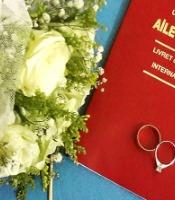 اقامت ترکیه از طریق ازدواج | 10 شرط مهم برای ازدواج در ترکیه